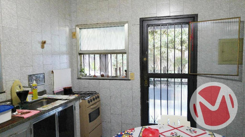 Imagem 21 de 27 de Casa Na Mumbuca, 4 Quartos - Ca0135