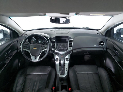 Imagem 14 de 15 de 149323 - Chevrolet Cruze 2013 Com Garantia