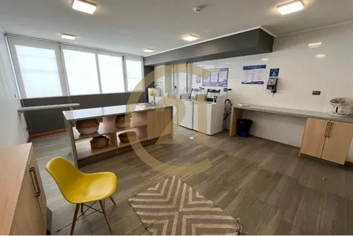 Departamento En Venta 2d/2b, Ñuñoa