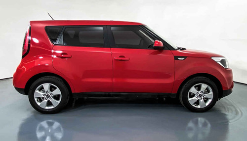 Imagen 5 de 15 de 27285 - Kia Soul 2019 Con Garantía