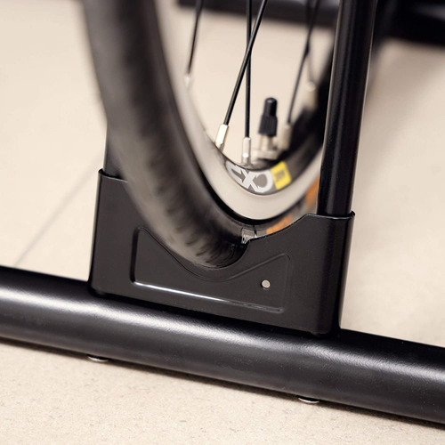 Imagen 4 de 7 de Rack De Piso Para Estacionar 6 Bicicletas