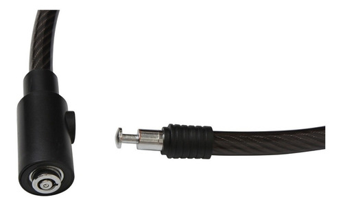 Cable Candado Flexible C-1690 Mikels
