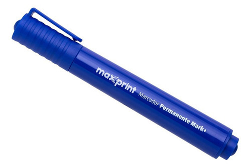 Marcador Permanente Mark + Maxprint