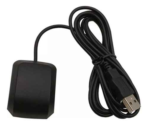 Usb Portátil, Módulo De Posicionamiento De Navegación Gps