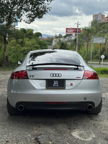 Audi TT 3.2 Fsi S-tronic