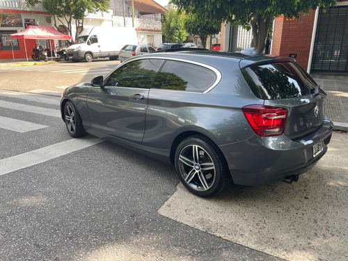 Bmw 125i 2.0 Sport At8