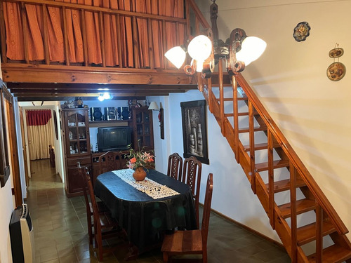 Departamento Llave V18 - Santa Teresita - 2 1/2 Ambientes