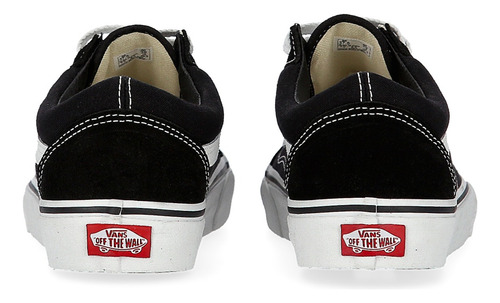 Zapatillas Vans Old Skool Sin Genero Adulto