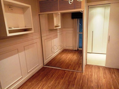 Imagem 10 de 19 de Apartamento À Venda, 125 M² Por R$ 2.890.000,00 - Ipanema - Rio De Janeiro/rj - Ap8145
