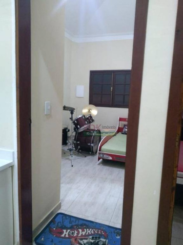 Imagem 19 de 24 de Chácara Com 3 Dormitórios À Venda, 1000 M² Por R$ 599.000 - Sítio Portal Vila Rica - Caçapava/sp - Ch0128