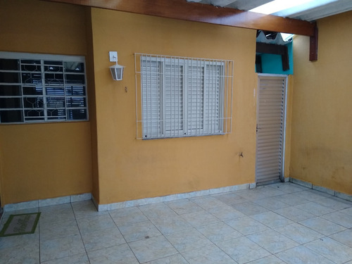 Imagem 4 de 23 de Casa Residencial Em Guarulhos - Sp - Ca0023_yamamo