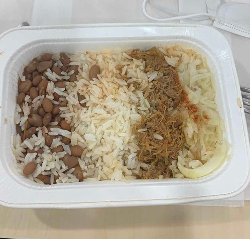 Imagem 1 de 1 de Marmitex