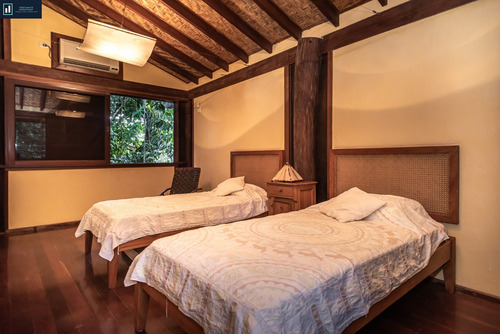 Imagem 25 de 30 de Casa Em Toque Toque, Pé Na Areia! - Ca00100 - 68030002