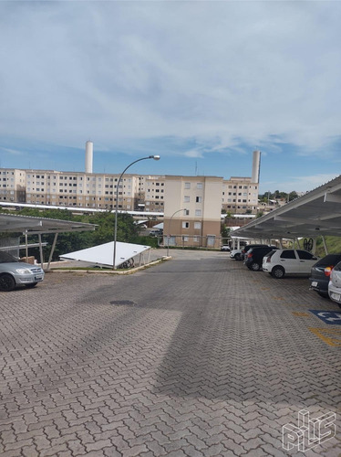 Imagem 7 de 7 de Apartamento À Venda Em Vila Santo Antônio - Ap009136