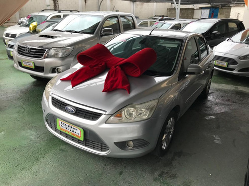 Ford Focus Sedan 2.0 4p
