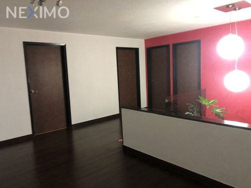 Imagen 26 de 30 de Casa En Renta En Almanalco Col. Vergel Del Sur, Tlalpan