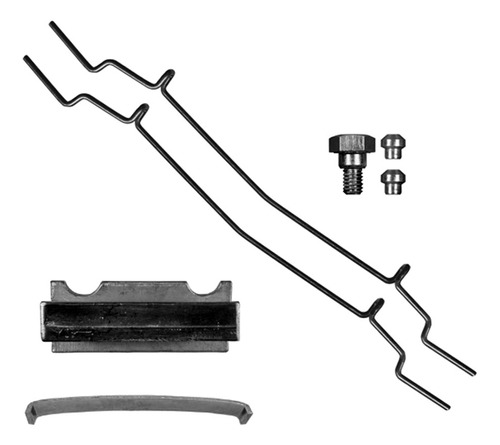 Repuesto Caliper Ford F-800 1996-1997