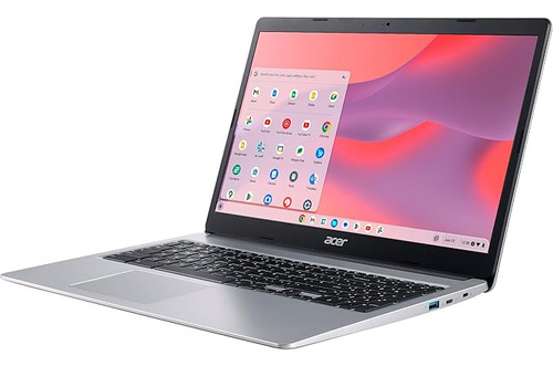 Laptop Acer Chromebook Intel Dual Core 4gb Ram 64gb Emmc