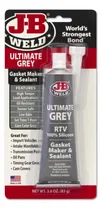 Comprar Jb Weld 32327 J B Weld J-b Weld 32327 Ultimate Grey High Ccd