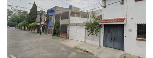 Casa En Vneta Dragon 71 Prado Churubusco Coyoacán Cdmx/ Recuperacion Bancaria Laab2