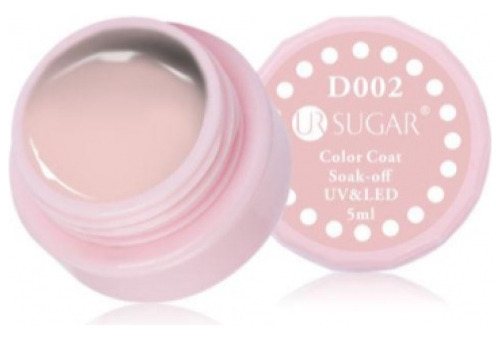 Gel De Color Sugar 5 Ml - Uñas