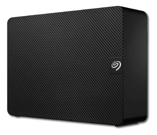 Hdd 3.5  10tb Seagate Expansion Usb 3.0 External Drive / Stk