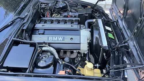 BMW Serie 5 2.5 525i E34