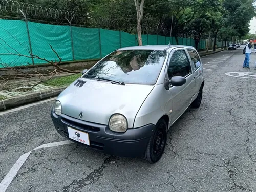 Renault Twingo 1.2 Access