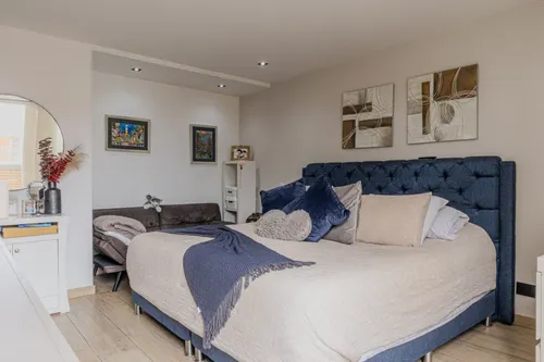 Apartamento En Venta En El Esmeraldal. Cod V16684
