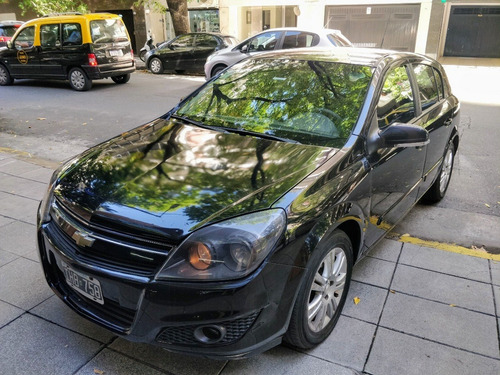 Chevrolet Vectra