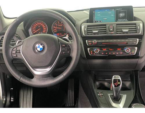 Imagen 12 de 17 de Bmw 220i Coupe Sportline 2017-imolaautos