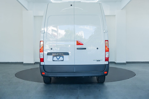 Renault Master 2.3 L3h2 Aa