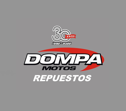 Carburador Honda Xr 600 Enduro Alternativo Completo Dompa