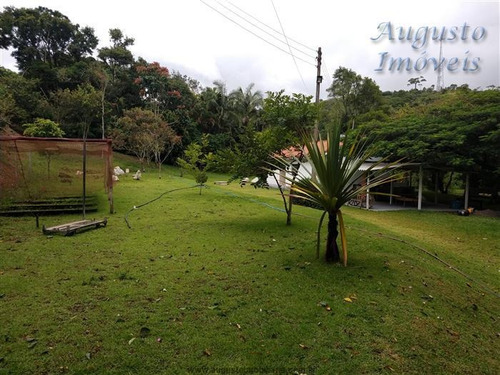 Imagem 27 de 29 de Chácaras À Venda Em Atibaia/sp - Compre O Seu Chácaras Aqui! - 1473691