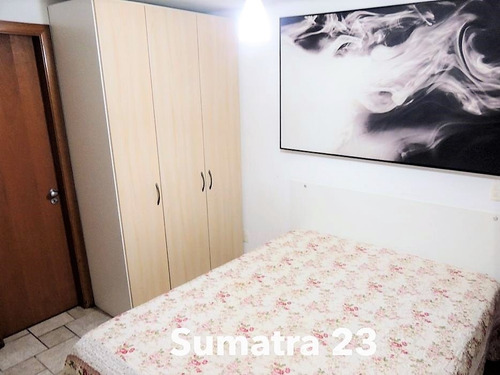 Imagem 10 de 14 de Apartamento Grand Bali ,3dorm ,praia Grande ,ubatuba