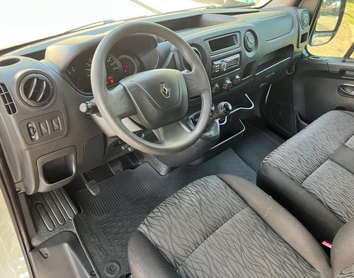 Renault Master FurgãO 2.3 Extra L3h2 5p