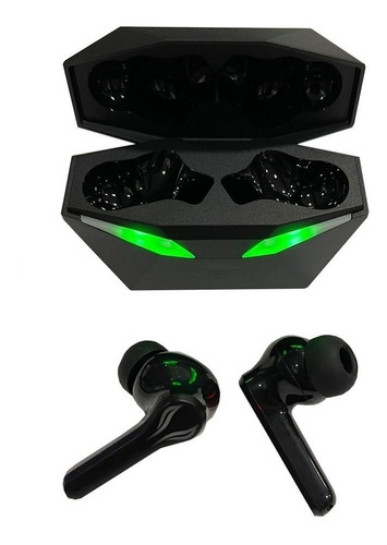 Audifonos Gamer Bluetooth Celebrat W13 Low Delay In Ear