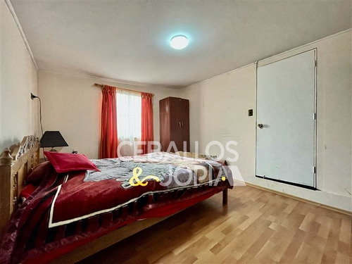 Imagen 15 de 22 de Casa En Venta De 4 Dorm. En Villa Alemana