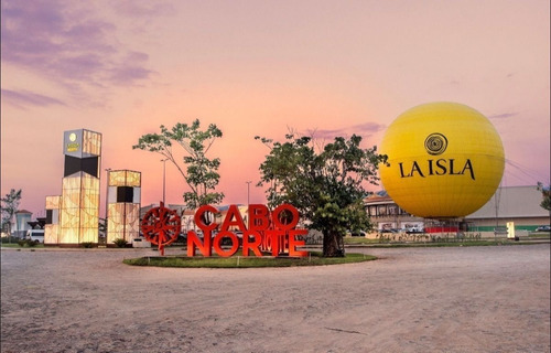 Terreno En Cabo Norte, Mérida
