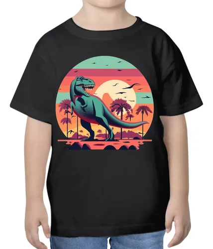 Playeras de dinosaurios new arrivals