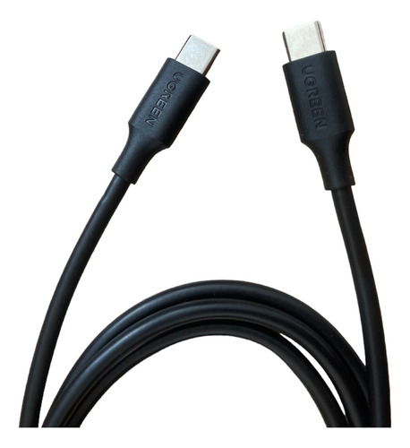 Ugreen Cargador 2 En 1 Magsafe Carga Inalambrica Para Iphone Negro