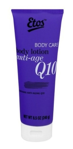 Loción Corporal Anti Age 8.5oz [ 2 Unidades ]