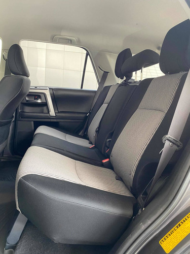 Imagen 7 de 9 de Toyota 4runner Sr5