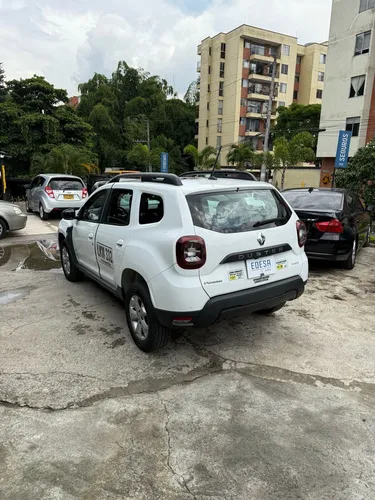 Renault Duster 1.6 Intens