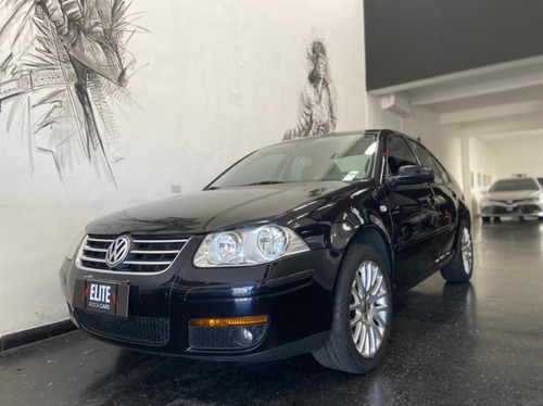 Vw Bora 1.8t Highline At 2011