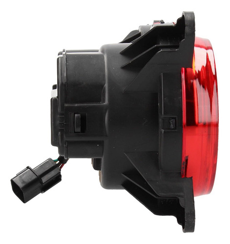 Imagen 3 de 6 de Faro Trasero Derecho Kia K2500 08/18 Y 19