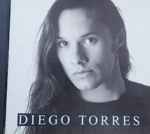 Diego Torres - Disc