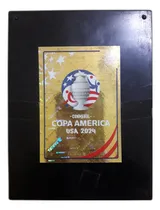 Comprar Figurita Copa América 2024 Logo Intr 1
