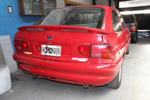 Ford Escort 1.8 Lx