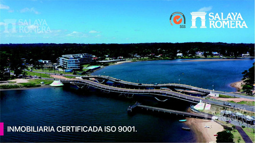 Venta- Apartamento Zona El Emir , Playa Brava , Punta Del Este Sap5885699